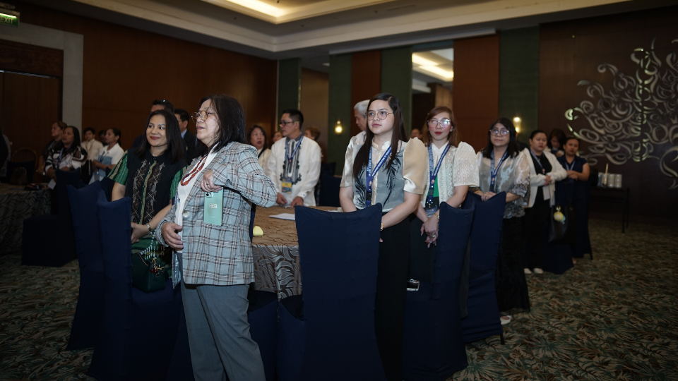 United in Purpose: Cooperatives Nationwide Gather for the 2026 PFCCO National Educational Forum and General Assembly